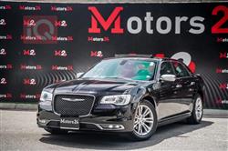 کرایسلەر 300